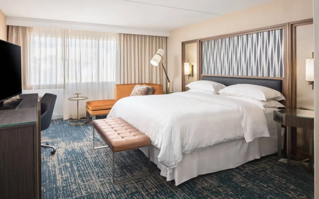 Hotel Dena, Pasadena Los Angeles, a Tribute Portfolio Hotel