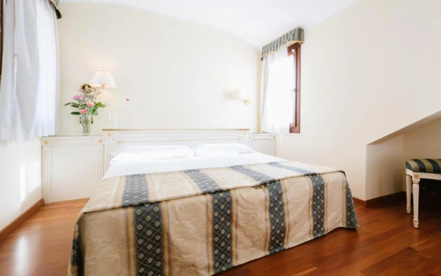 Hotel Do Pozzi