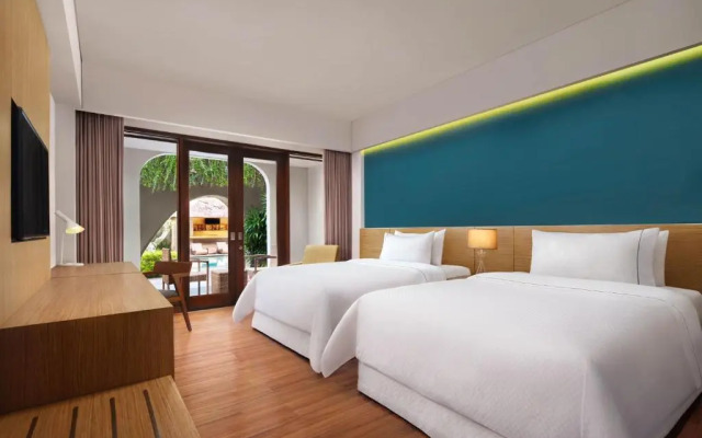 Element By Westin Bali Ubud