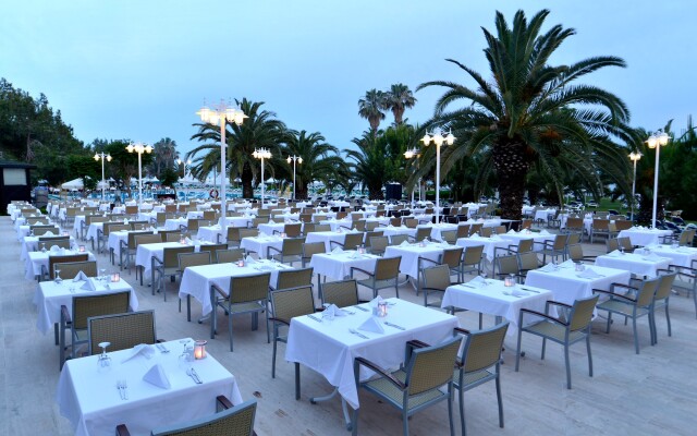 Turquoise Hotel - All Inclusive