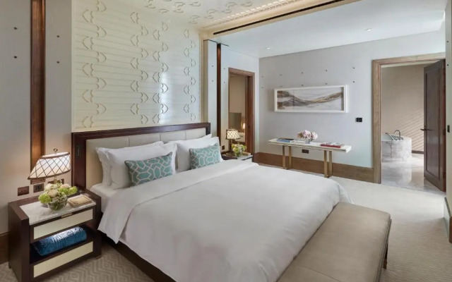 Mandarin Oriental Doha