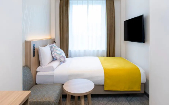 Standard Semi Double room 사진 2