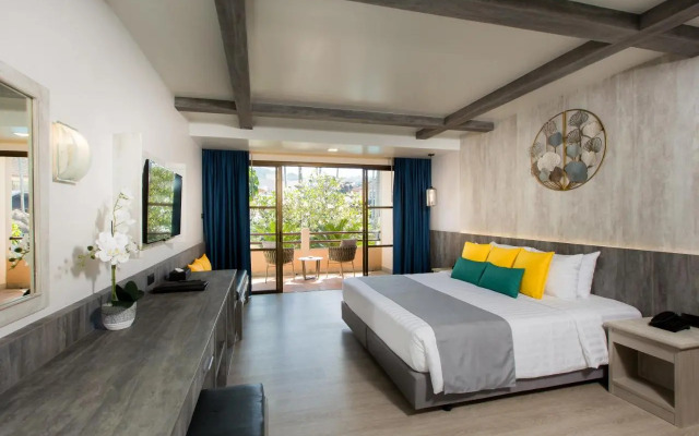 Coconut Village Resort
