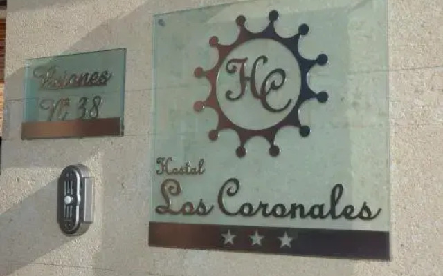 Hostal Los Coronales