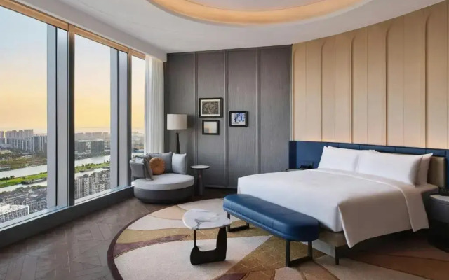 Le Meridien Nantong