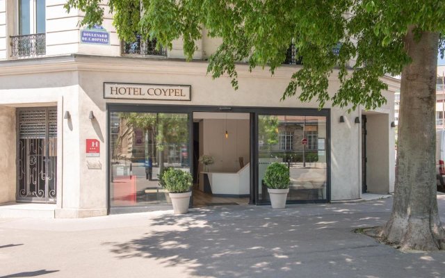 Hôtel Coypel by Magna Arbor