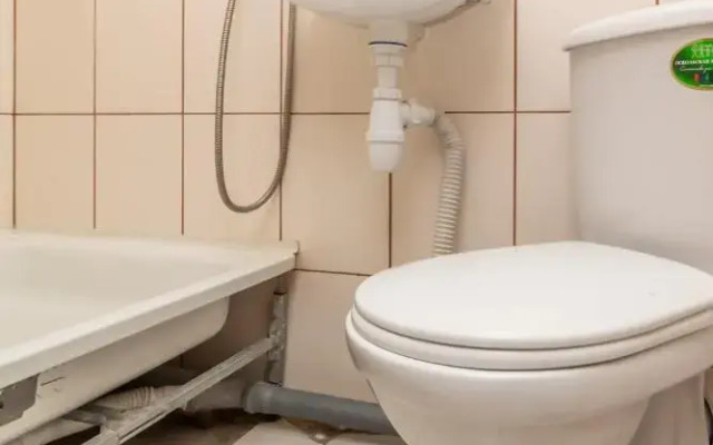 Novikov Courtyard on Labor Street