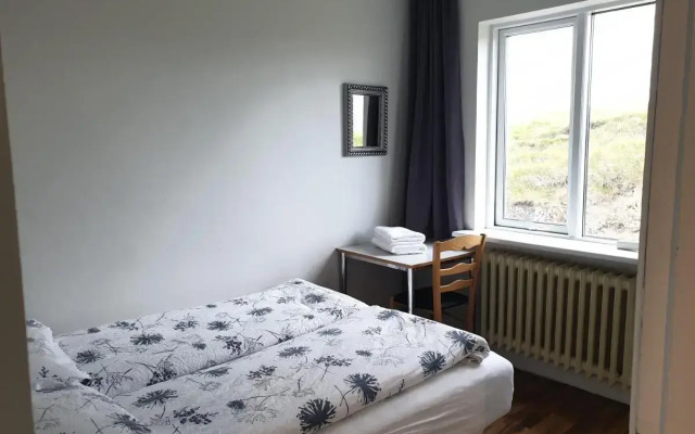 Guesthouse Hafnarnes