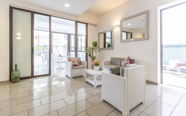 Hotel Luana
