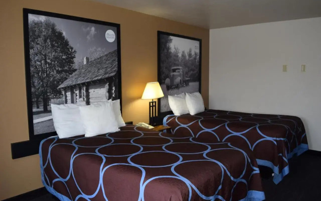 AmeriVu Inn & Suites