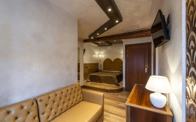 Abbazia Hotel