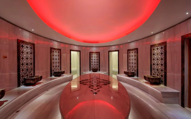 Hilton Istanbul Bomonti  & Conference Center