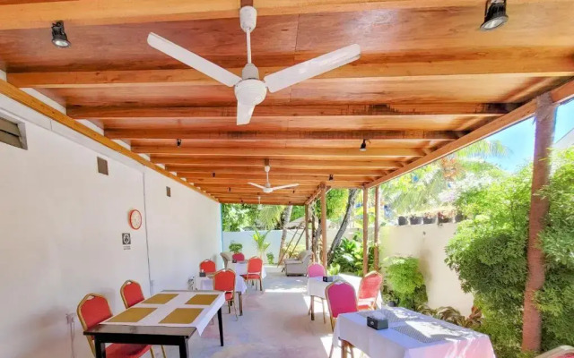Alesara Guest House
