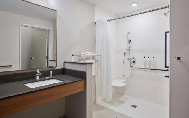 Fairfield Inn & Suites by Marriott Tempe