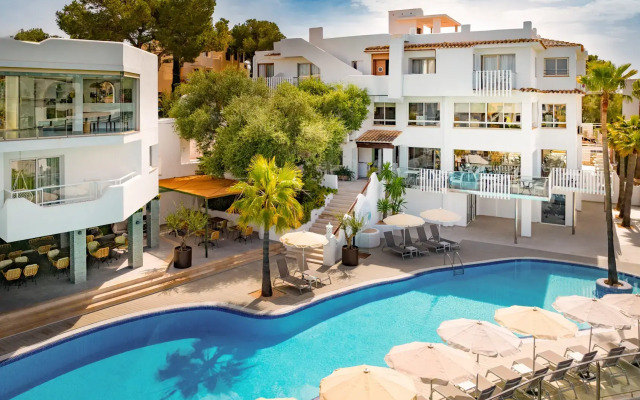 MarSenses Natura Olea Adults Only Hotel
