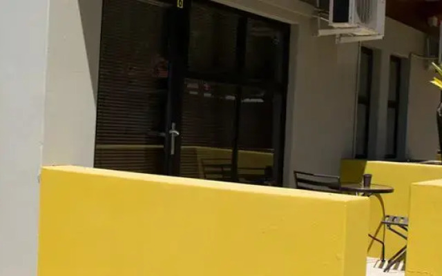 A Contempo Guesthouse