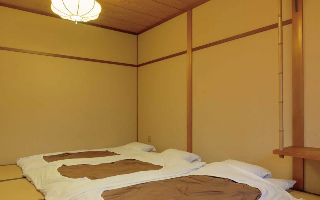 Japanese Style Quadruple room 사진 1