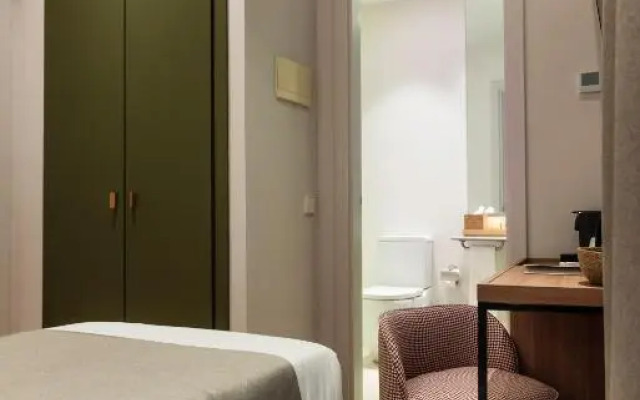 Отель California