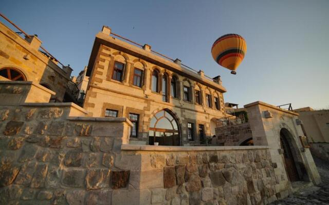 Petra Inn Cappadocia