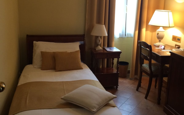 Albergo Le Due Corti