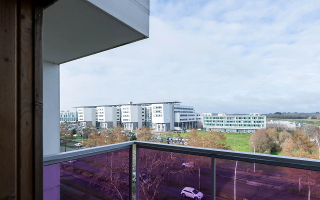 B&B HOTEL Saint-Nazaire Pornichet