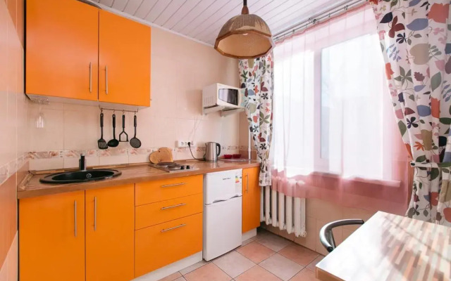 Apartamenty Svetlica Krylova 69a