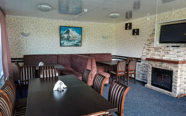 Tirolskiy Guest House