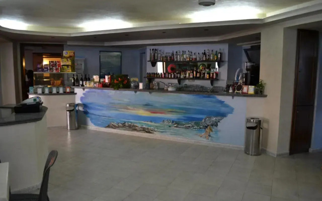 Villaggio Calispera