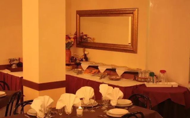 Hotel Delizia