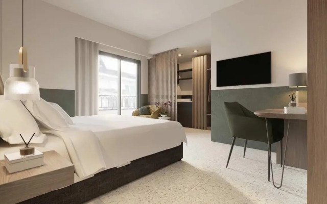 Kalamata Mediterranean Suites & Villas