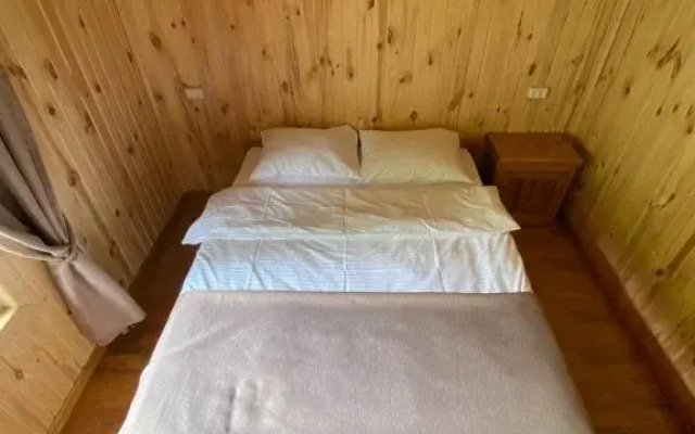 Baza Otdykha Altay Ryadom