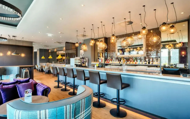 Premier Inn Dresden City Prager Strasse