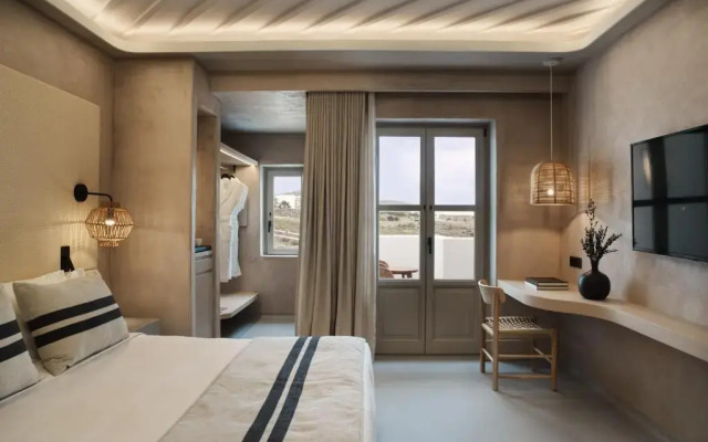 Yi Hotel Mykonos