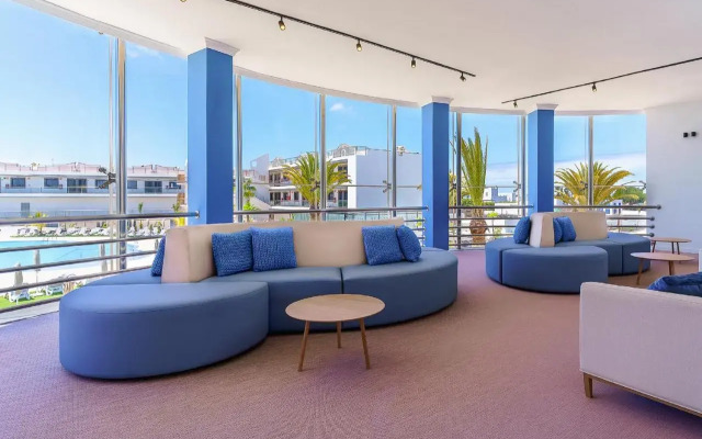 Hotel Cordial Marina Blanca