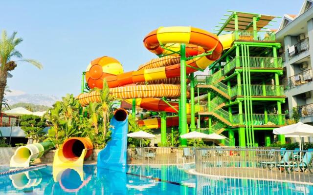 Crystal Aura Beach Resort & Spa – All Inclusive Resort