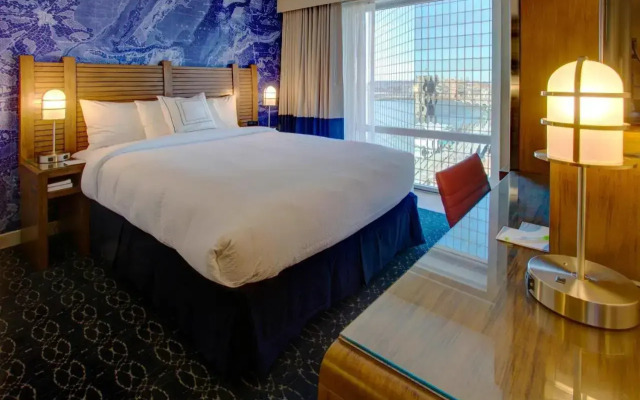 Fairfield Inn New York Manhattan/Financial District