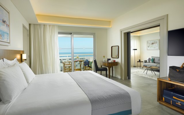 St Raphael Resort & Marina