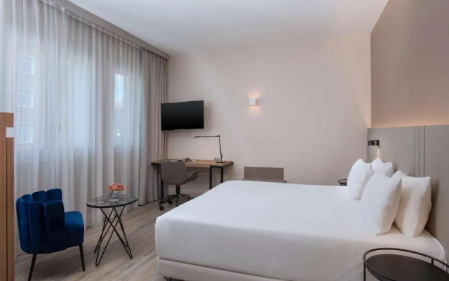 NH Trieste Hotel