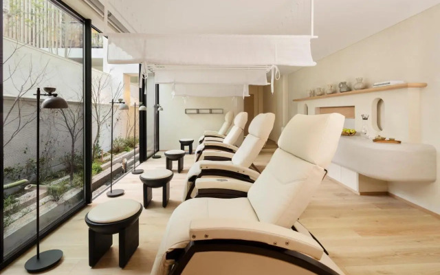 Six Senses Kyoto Hotel