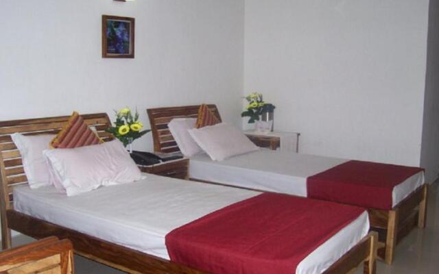 Hotel Laavish