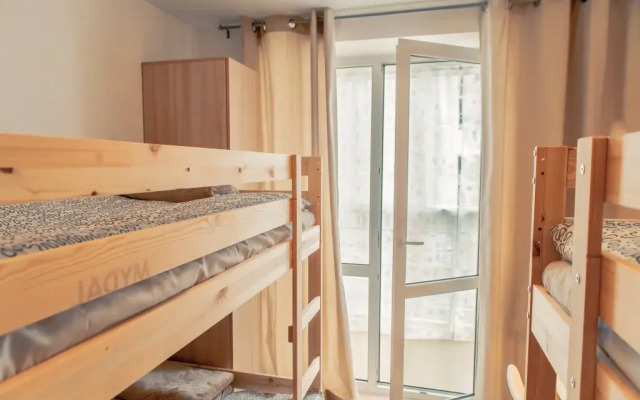 Stokgolm Hostel