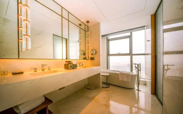 Grand Metropark Nantong