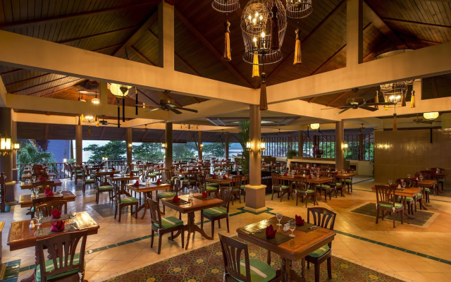 Chanalai Garden Resort