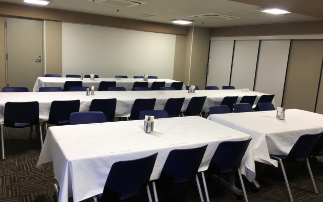 Pearl Hotel Ryogoku