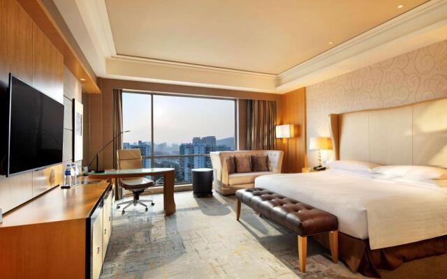 Hilton Xiamen