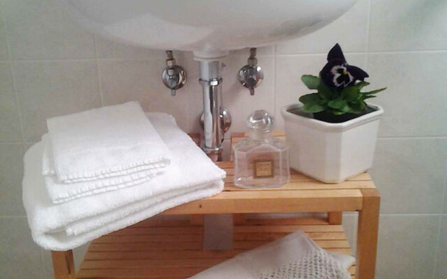 Villa Alma Bed & Breakfast