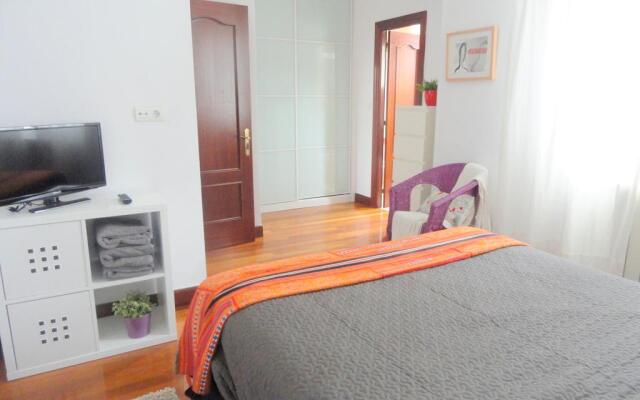 Apartment El Ojillo