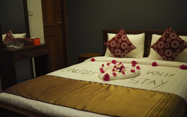 Equator Homestay