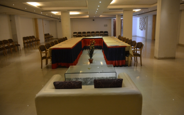 Hotel Sea Rock Villa