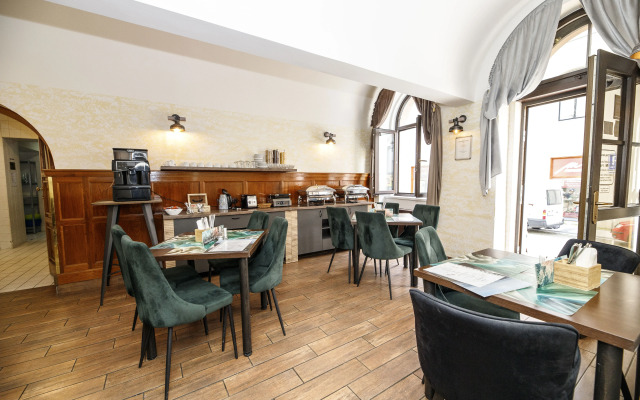 Hotel Radnice